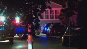 Fort Atkinson police shooting; subject dead, rifle recovered at scene