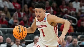 Bucks affiliate acquires Wisconsin native Johnny Davis' player rights