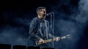 Nine Inch Nails at Fiserv Forum on Feb. 23; tickets on sale Oct. 8