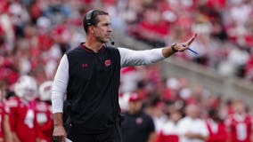 Wisconsin AD backs coach Luke Fickell despite Badgers’ rough start