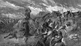 Remembering the Peshtigo fire, the night Wisconsin burned