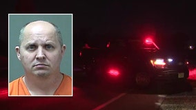 Grafton shooting: Man formally charged with attempted homicide