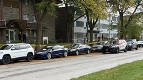 Milwaukee shootings Tuesday; 2 wounded