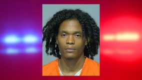 Milwaukee shooting; man charged after shots fired at DoorDash driver