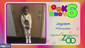 Look who's 6 on Oct. 12, 2025