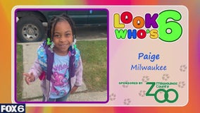 Look who's 6 on Oct. 26, 2025