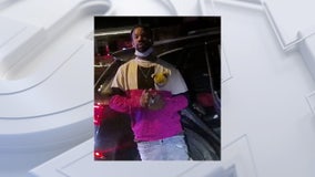 Missing endangered person found safe: police