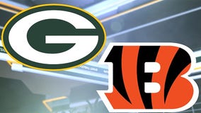 Packers-Bengals preview: Green Bay prepares to face Flacco again