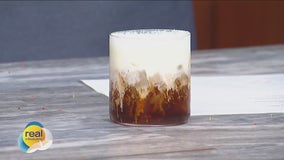 On the Counter; All Powerful Dew