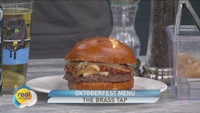 Prost! Oktoberfest specials at The Brass Tap