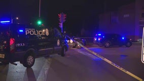 Milwaukee shootings Saturday; 2 killed, 3 injured including child