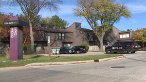 Milwaukee police chase stolen vehicle, arrest 2 on city's north side