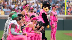 Party Animals bringing Banana Ball to Milwaukee June 2026