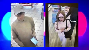 Brookfield Ulta retail theft; more than $1.8K of stolen merchandise