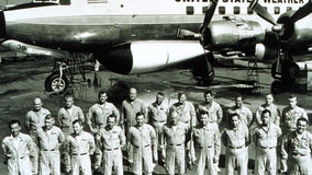 Change the weather? Inside America’s hurricane experiment