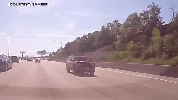 Franklin woman missing since 2021; husband cited after crash in her SUV