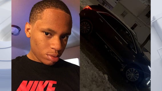 Milwaukee man critically missing located safe