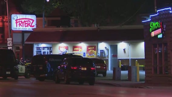 Milwaukee shootings Tuesday; 1 dead, 3 wounded