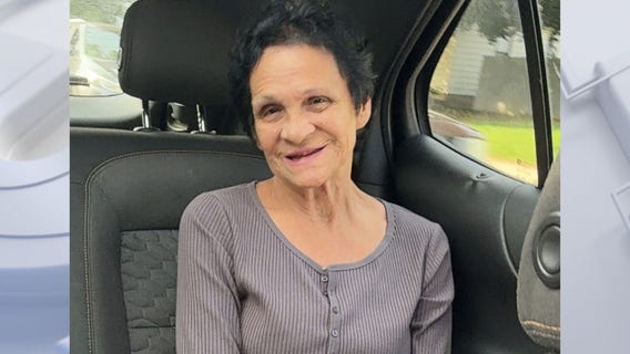 Silver Alert canceled: Missing Milwaukee woman found safe