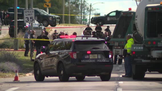 Off-duty Milwaukee police officer shoots, kills armed man