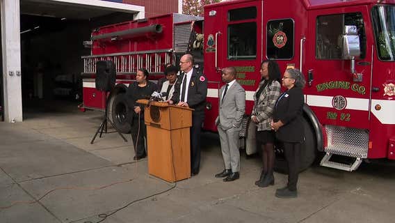 Fire safety legislation introduced to mandate sprinklers in buildings