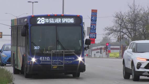 MCTS mounting deficit; bus routes could be cut, fares increased