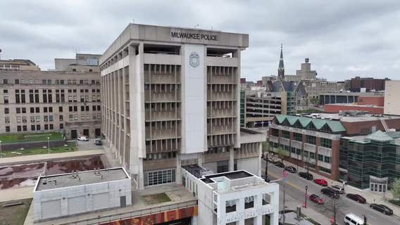 Milwaukee police union 'overwhelmingly' votes to ratify new contract