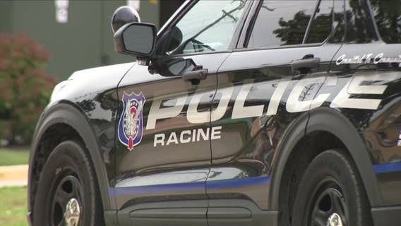 Racine homicide; Suspect in July shooting arrested in Arkansas