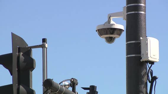 Milwaukee red light, speed cameras; Wisconsin lawmakers hear debate