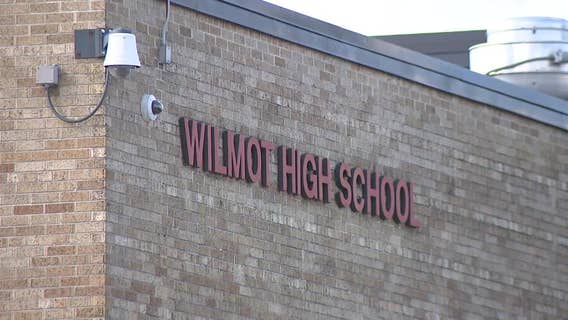 Kenosha County parents want answers after student charges, school threat