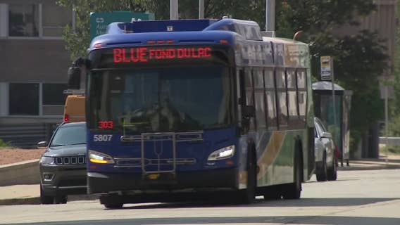 MCTS bus security officers, committee approves $600K+ proposal