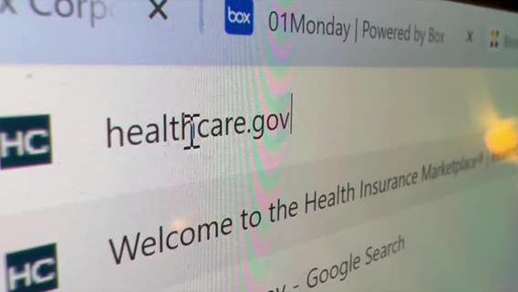 Affordable Care Act health insurance premiums to spike if tax credits expire