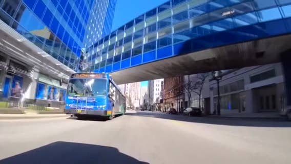 No Free Rides Act; Wisconsin leader proposes bill to enforce bus fares