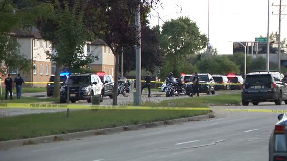 Shots fired at Milwaukee police; 31-year-old man arrested