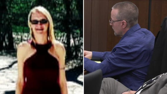 Body found in woods, Waukesha man on trial for girlfriend's death