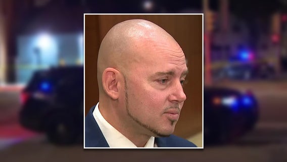 Milwaukee violence prevention, Adam Procell discusses efforts