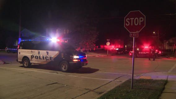 Racine shooting; 3 teens injured outside community center