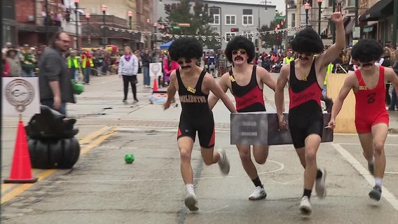 Southeast Wisconsin Halloween events, celebrations Saturday