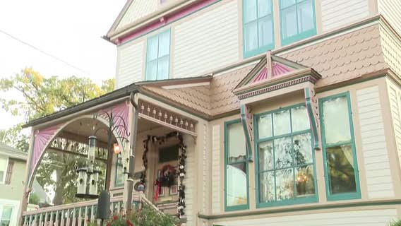 'Wandering Wauwatosa:' 2025 Tour of Homes highlights history