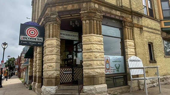 AJ Bombers closing Nov. 20, special limited-time October deals