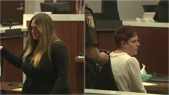 Lawrence School child abuse; directors failed to prevent abuse, sentenced