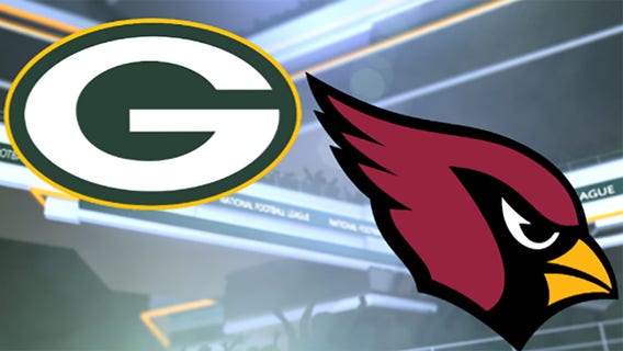 Packers-Cardinals preview: NFL's second-oldest rivalry continues