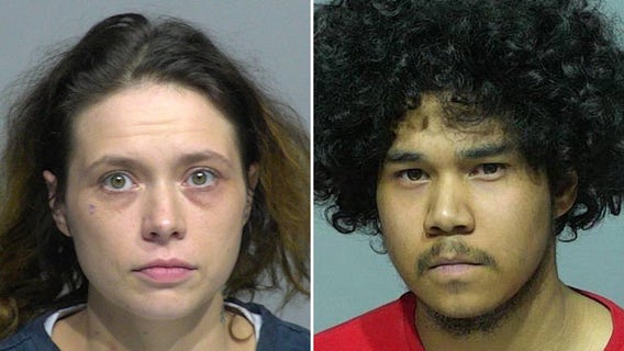 West Allis boy dead, parents charged with chronic neglect