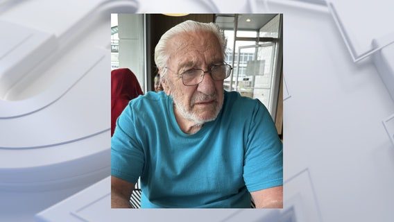 Silver Alert canceled, critically missing Milwaukee man found safe