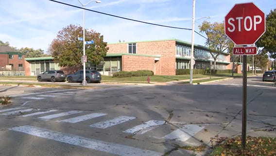 Child struck by vehicle in Cudahy; 89-year-old woman in custody