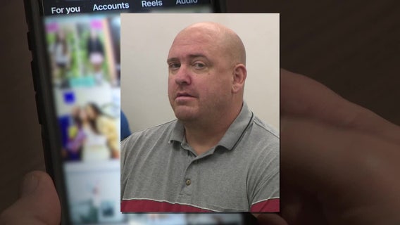 AI deepfake nudes; Wisconsin case could test law, ex-officer charged