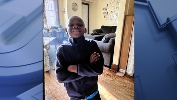 Critically missing Milwaukee boy located, safe