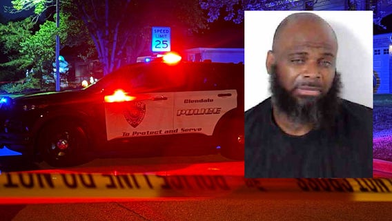 Glendale fatal shooting; woman dead, suspect arrested in Indiana