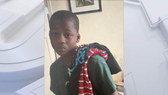Milwaukee boy found safe, reported critically missing Friday