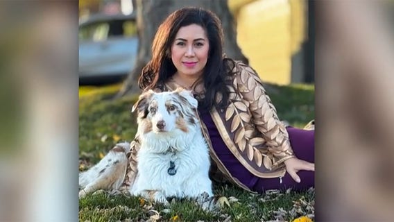 Saukville Walmart parking lot accident, driver will not be charged